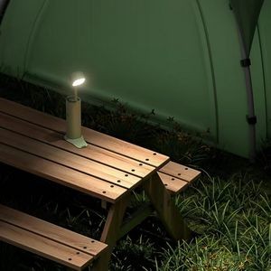 Retractable Table Lamp 5