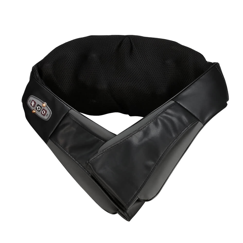 Brookstone Shiatsu Neck & Shoulder Massager 8