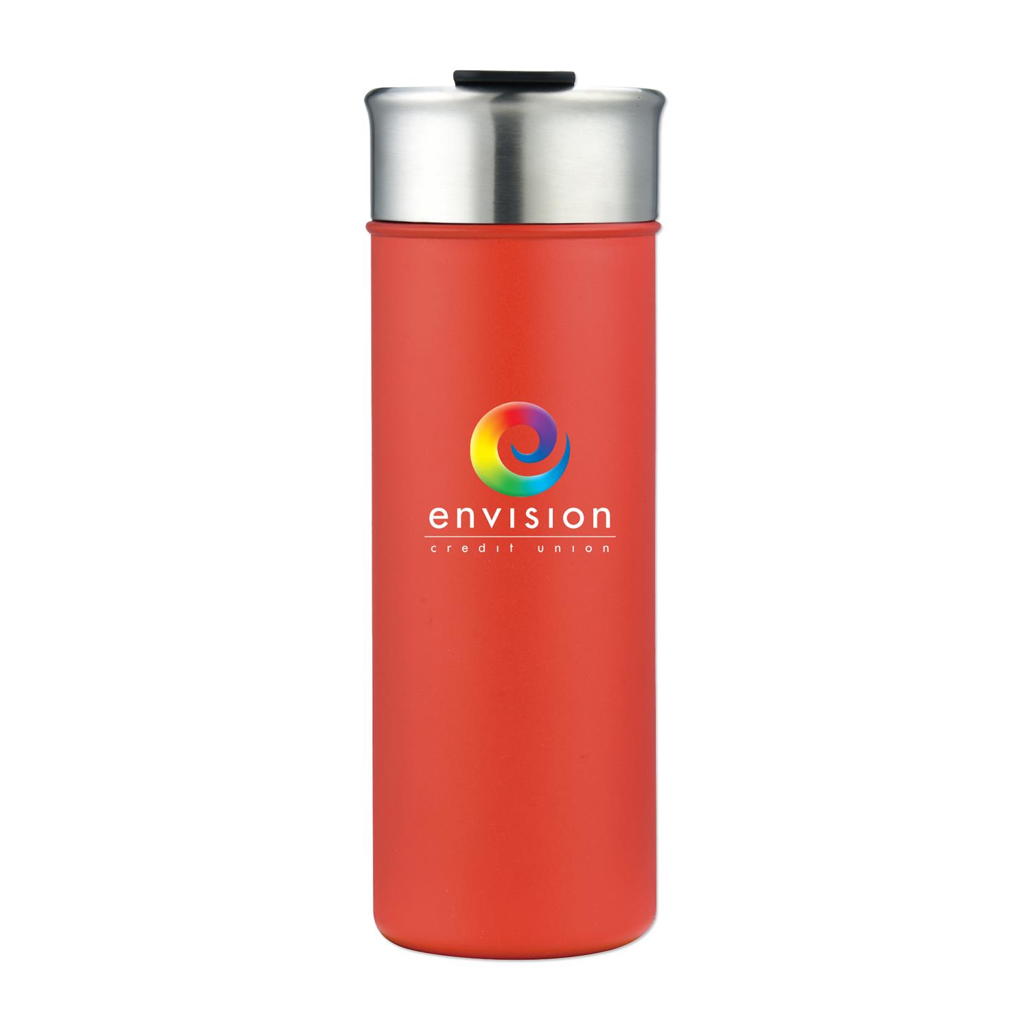 18 Oz. Double Vacuum Tumbler 10