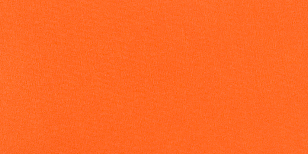 12" x 30" Colored Felt Pennant 10