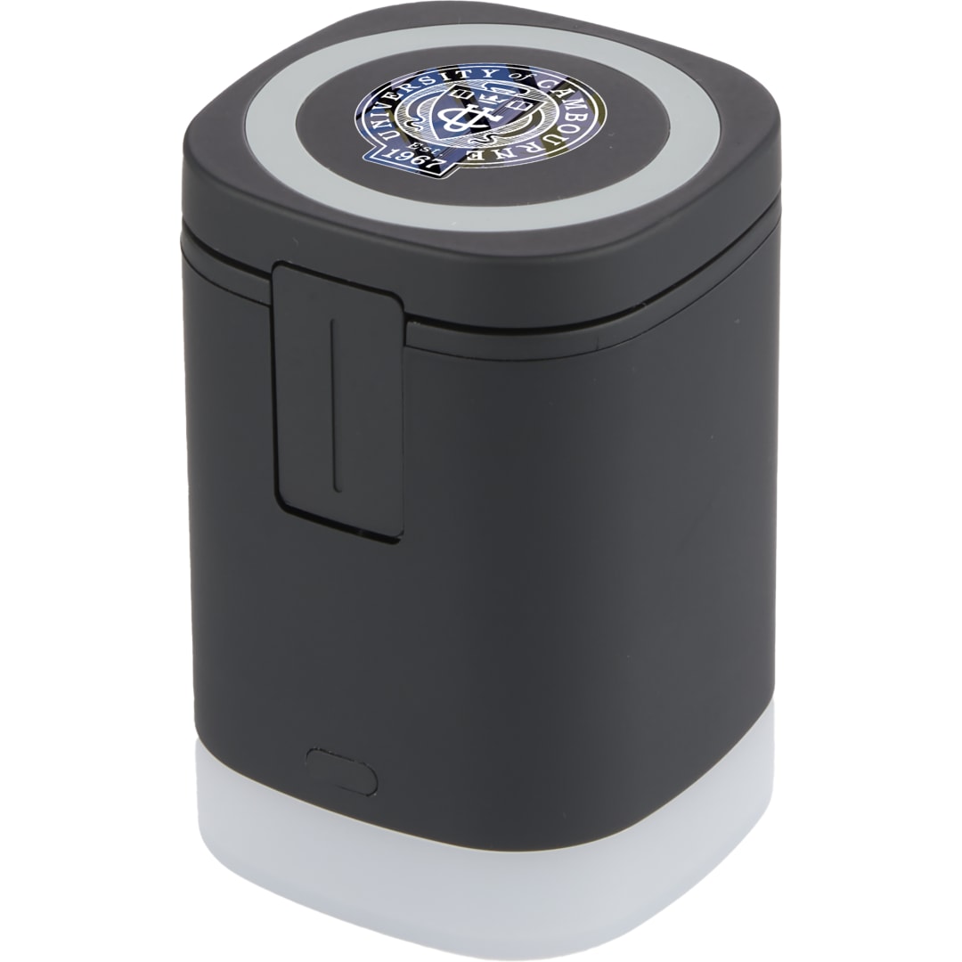 Glow 3-in-1 15W MagClick™ Wireless Charging Stand 39