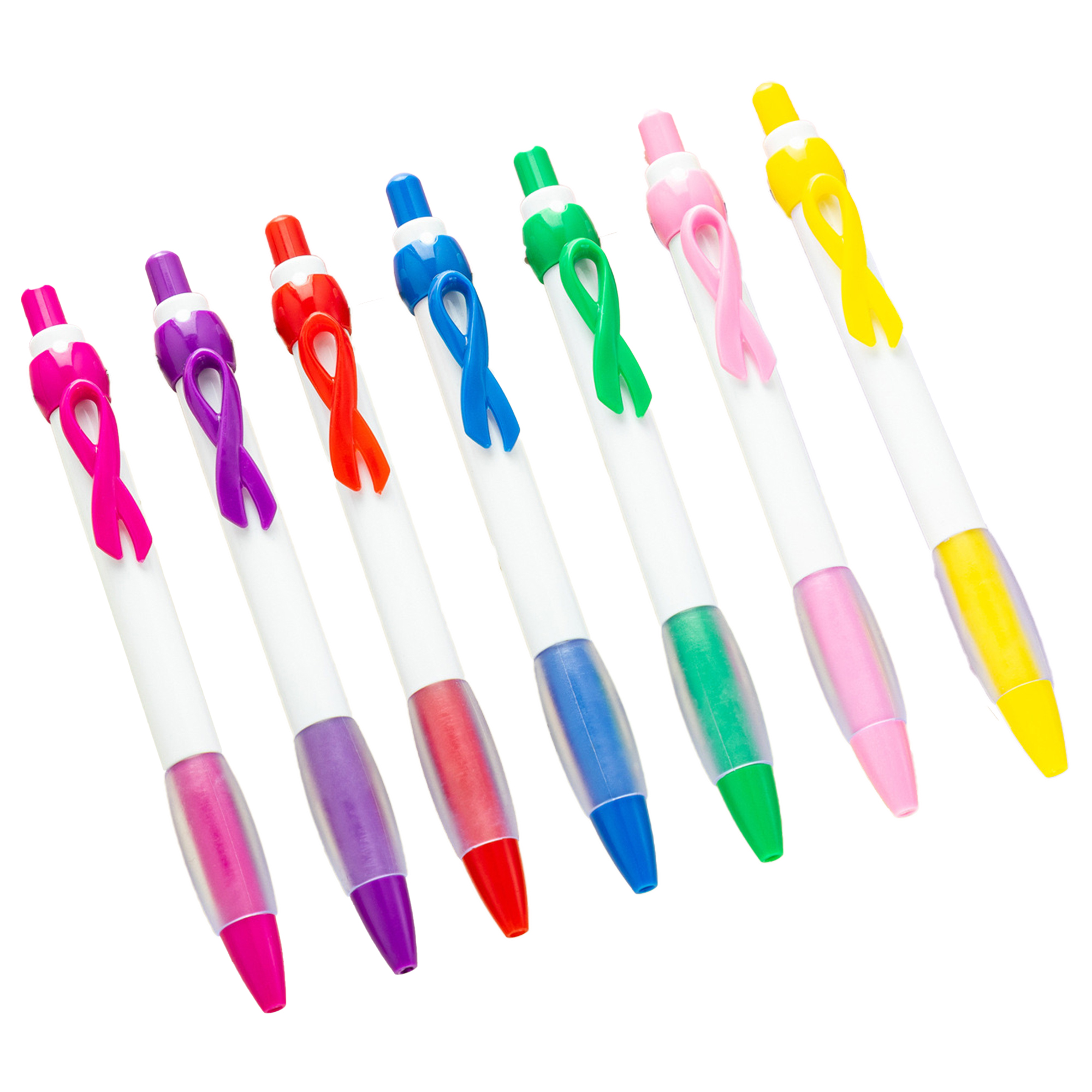 Plastic Handwritten Touch Screen Ballpoint Pen 1