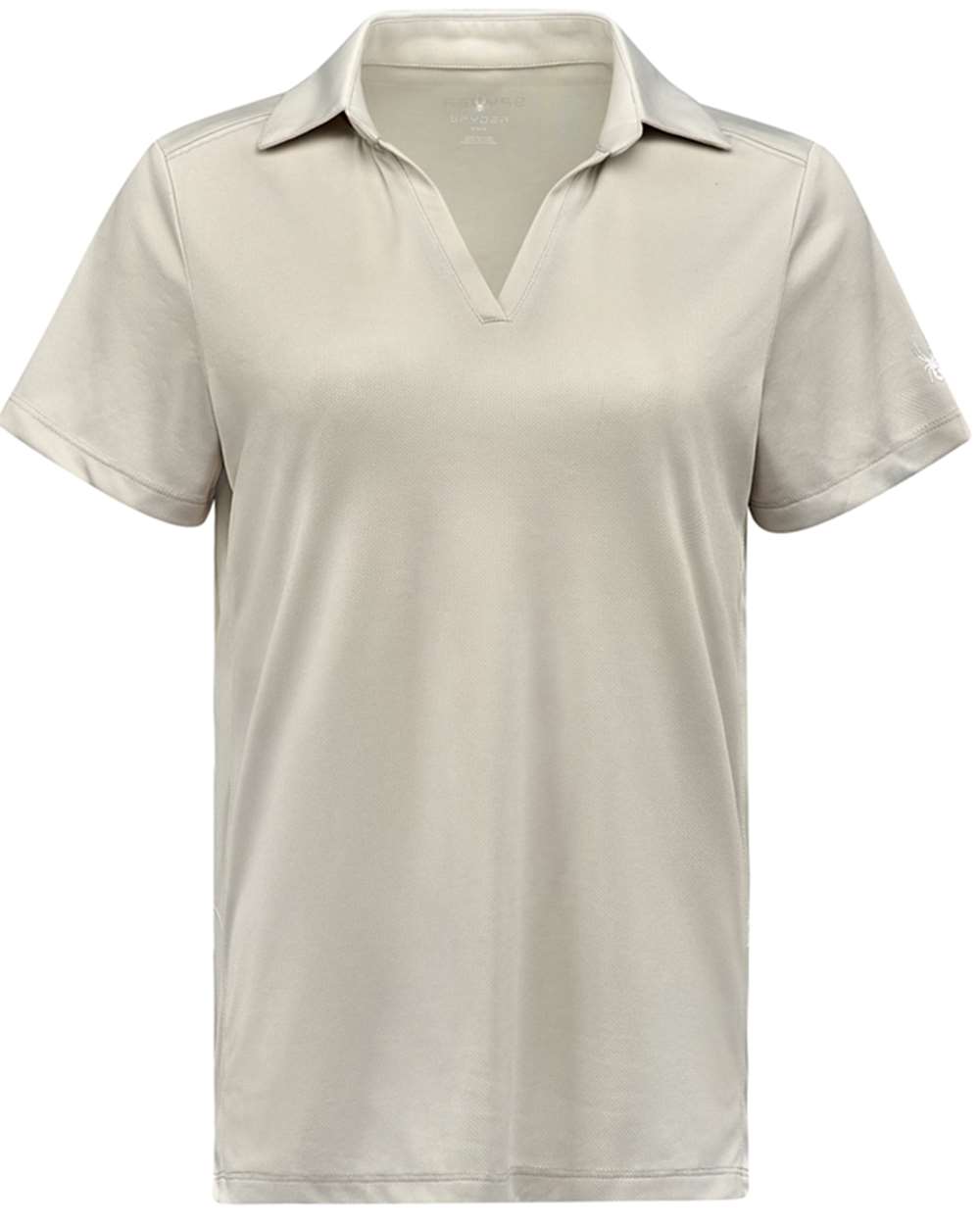 Women's Freestyle Polo - S16519 34