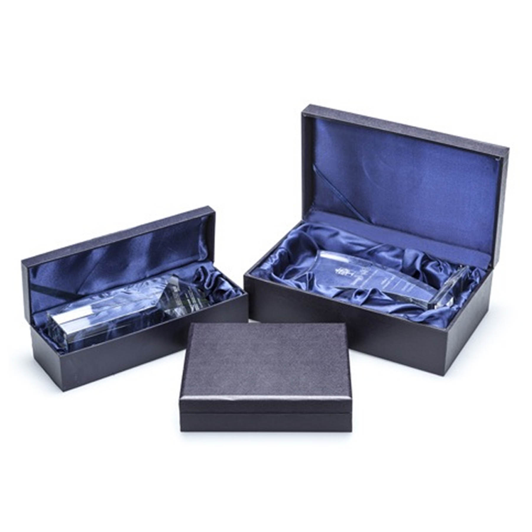 3-7/8" Smooth Apple Paperweight_D035BD 3