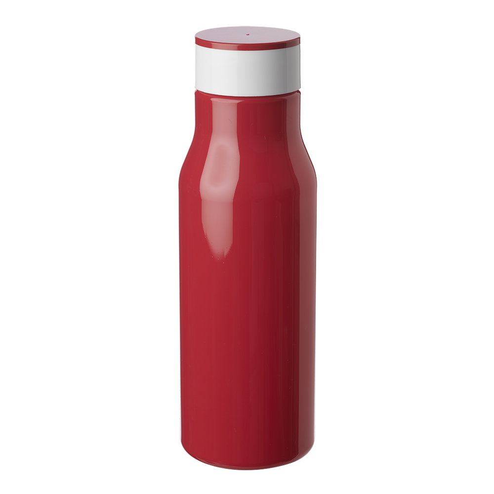 Parvo 25 oz. Soft Plastic Water Bottles 7