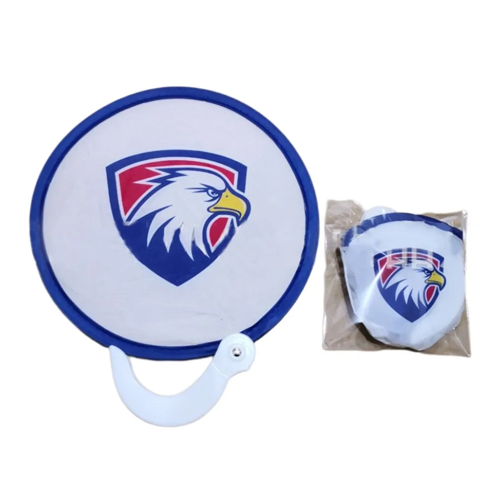 Twist and chill hand fan 5