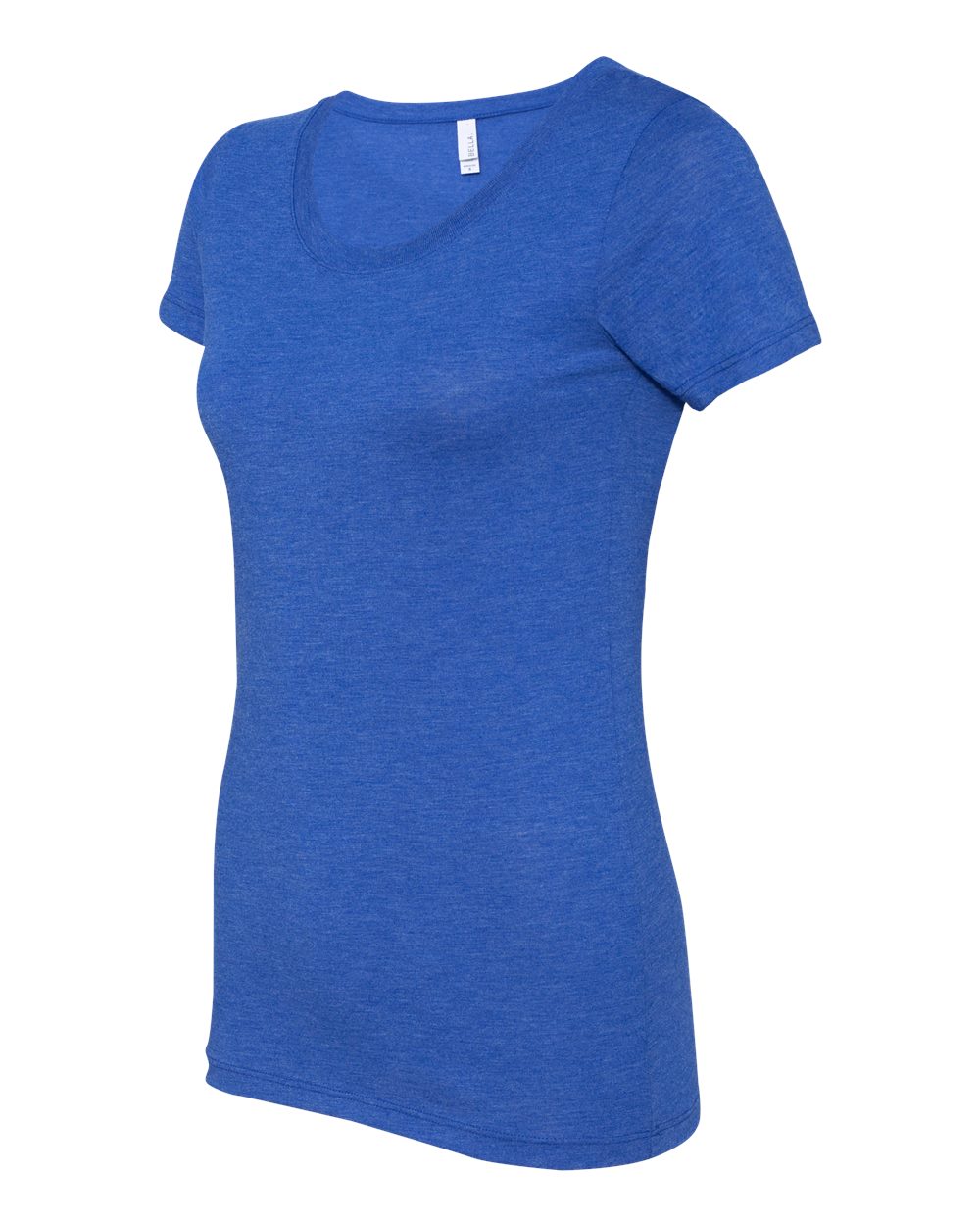 Women's Triblend Tee - 8413 46