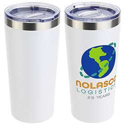 SENSO® Classic 17 oz Vacuum Insulated Stainless Steel Tumbler 8