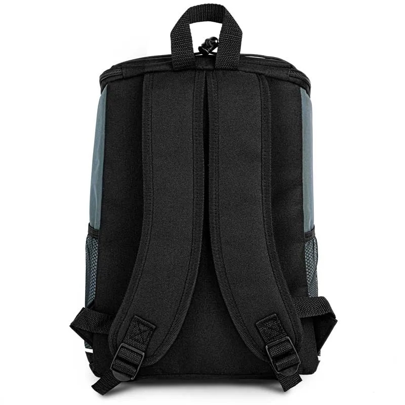 Everest RPET Backpack Cooler 3