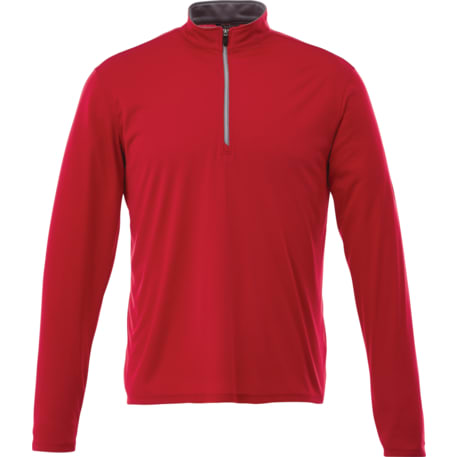 Men's VEGA Tech Quarter Zip 66