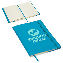 Conclave Refillable Leatherette Journal 20