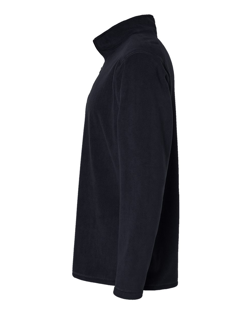 Unisex Eco Revive™ Micro-Lite Fleece Quarter-Zip Pullover - 6863 29