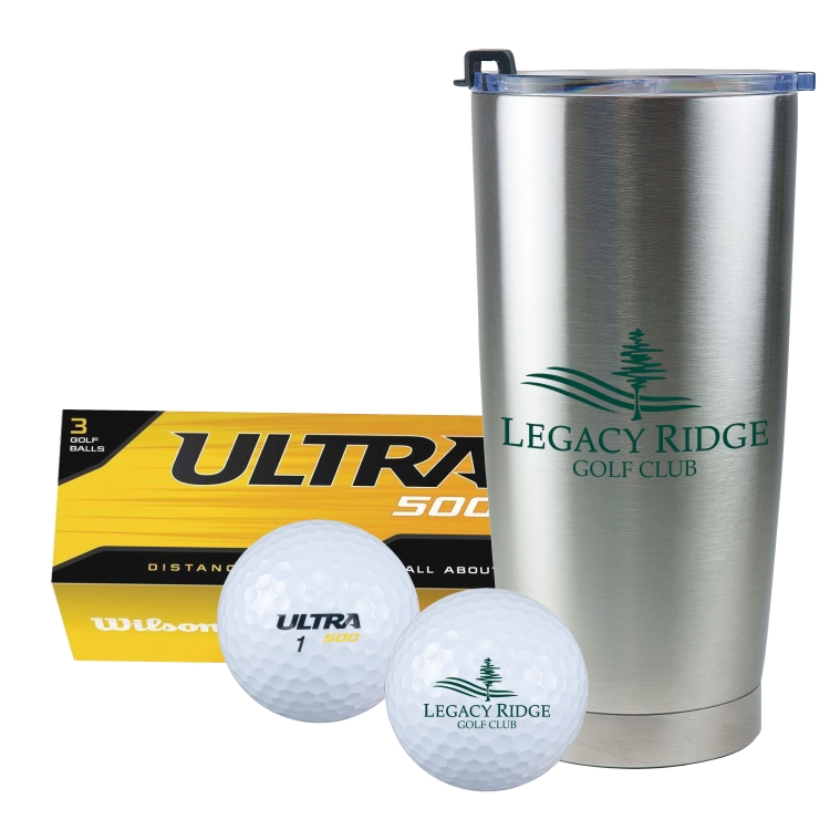 Commuter Gift Bundle