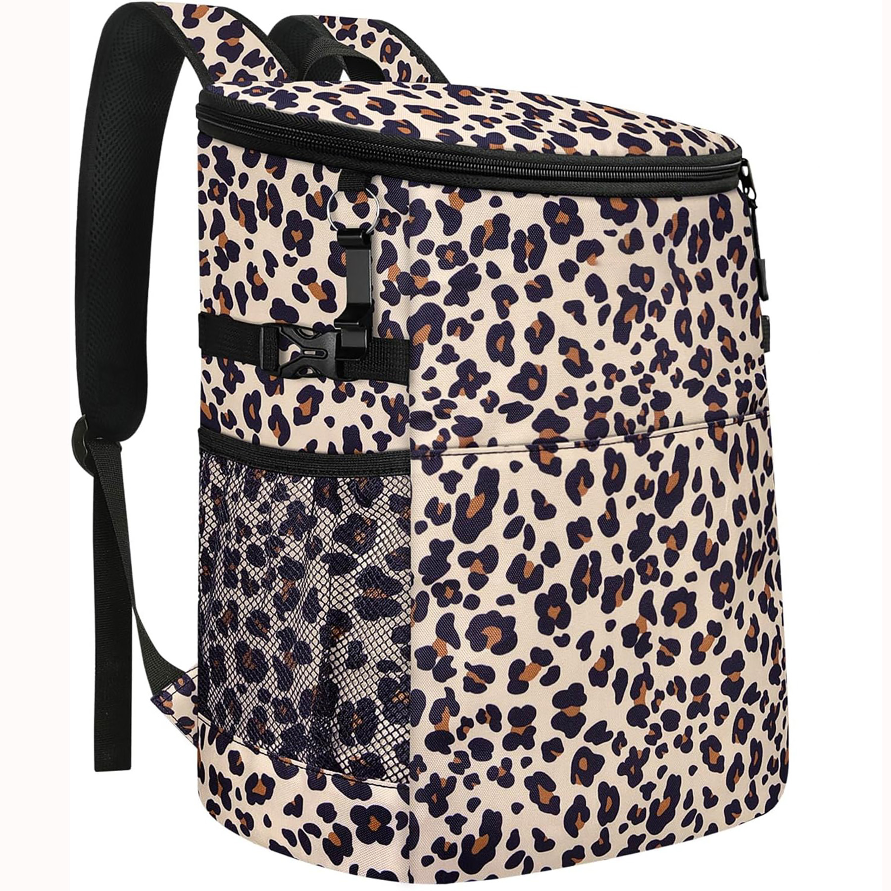 Camping Cooler Backpack 30 Cans 3