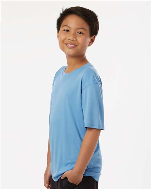 Youth Pro-Lock Performance T-Shirt - 48000Y 60