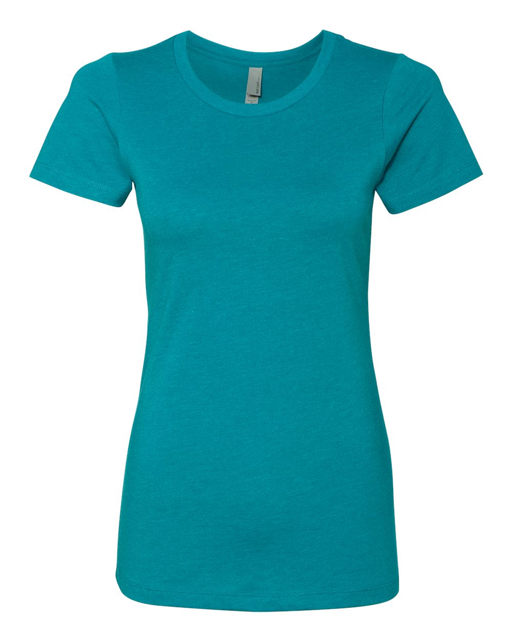 Women's CVC Tee - 6610 75