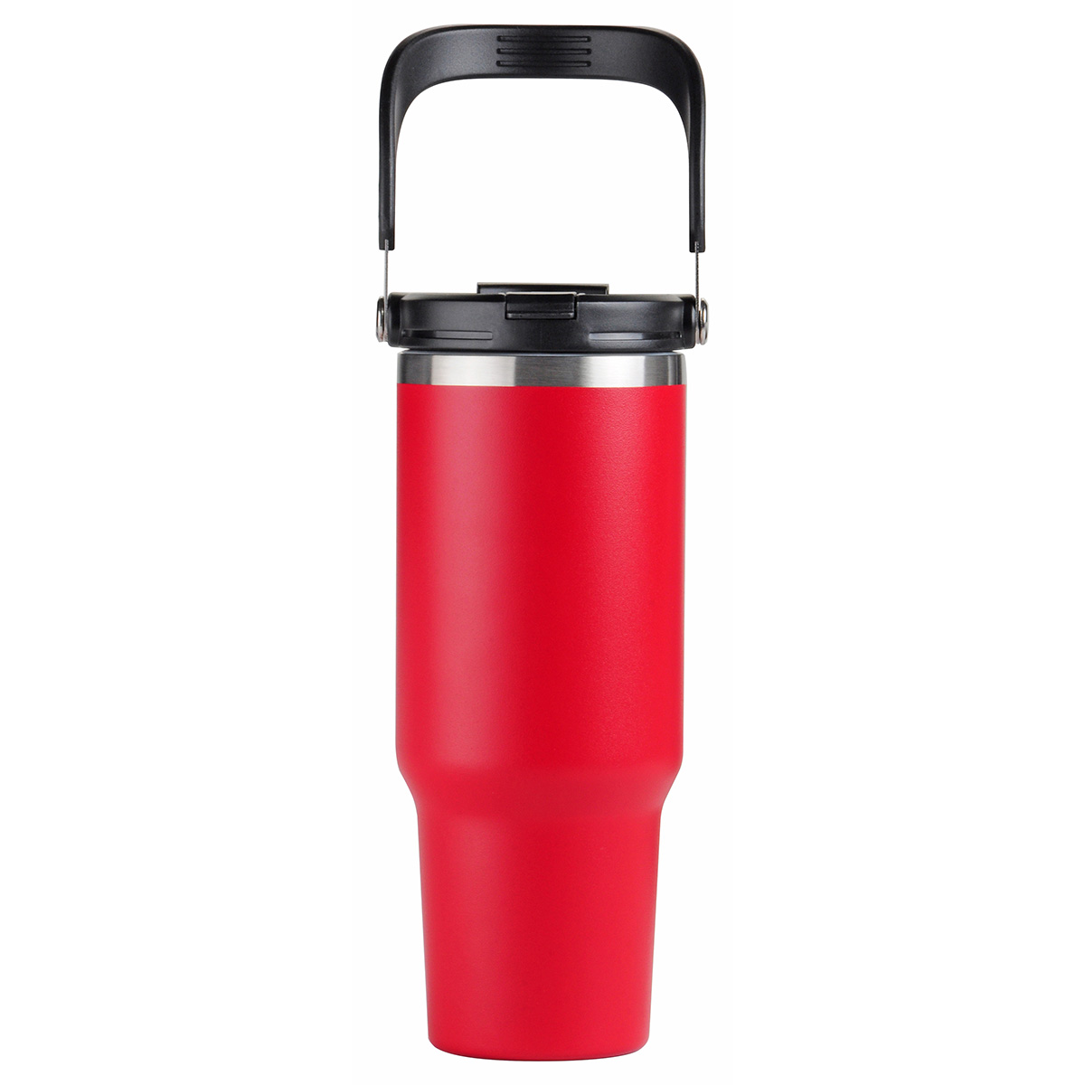 SENSO® Venture DuoFlow 40 oz Vacuum Insulated Stainless Steel Travel Tumbler 6
