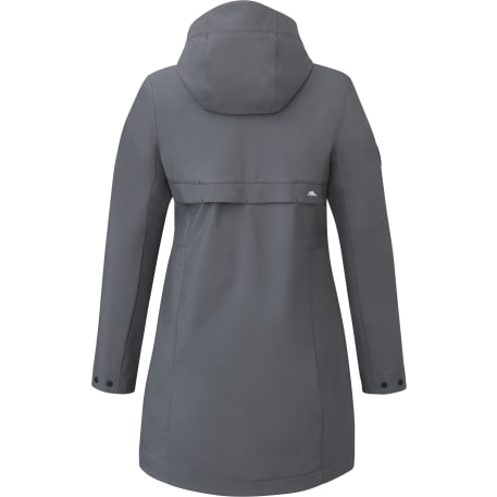 Roots73 NAPANEE Eco Softshell Jacket - Women's 49