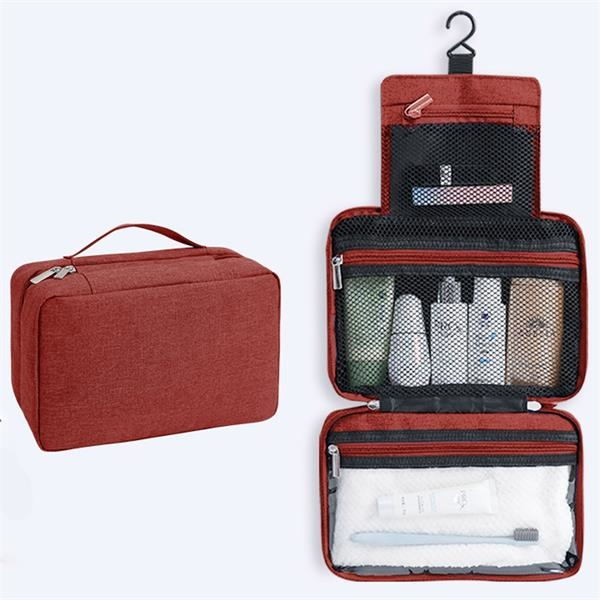 Toiletry Bags 2