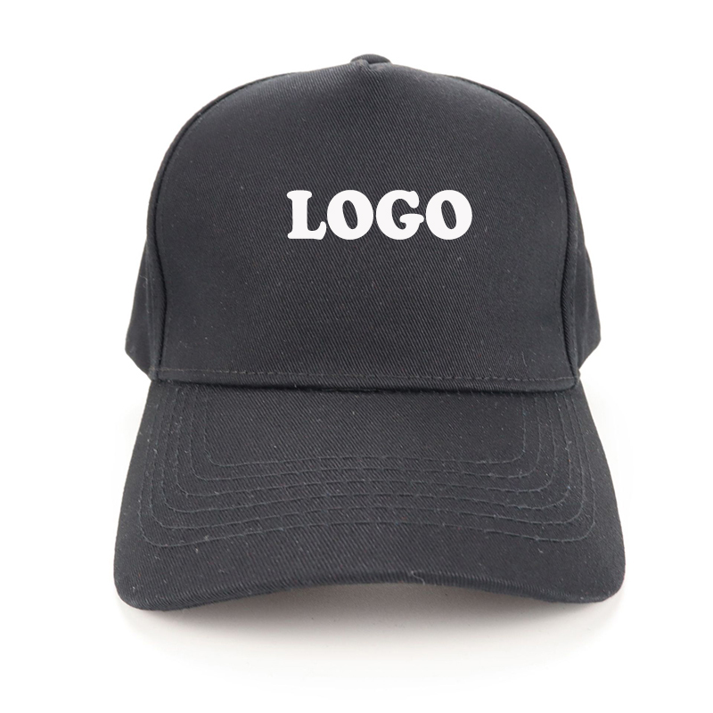 5 Panels Custom Baseball Cap Sport Hat 24