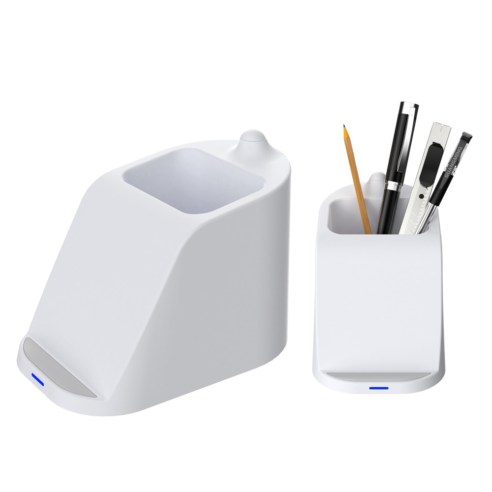 2-in-1 Wireless Charger 2