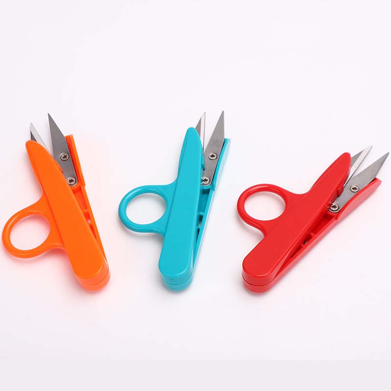 Lightweight Speed Cutting Scissor 2