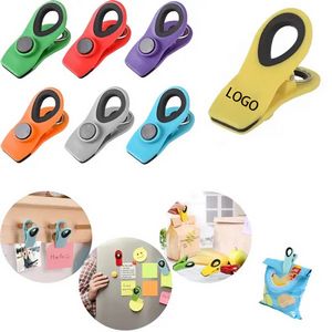 Multi Function Magnetic Clips 5