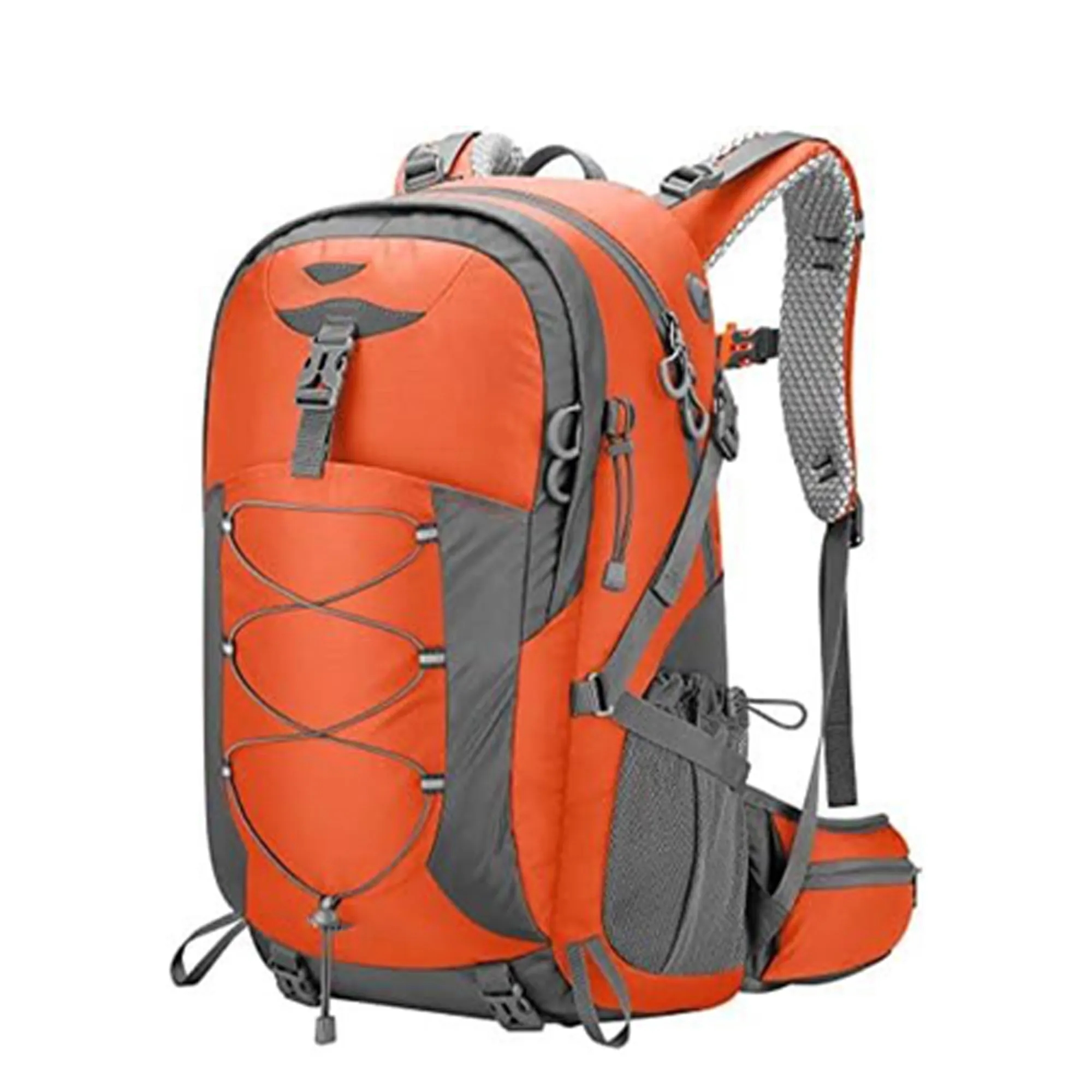 Waterproof Hiking Backpack 2