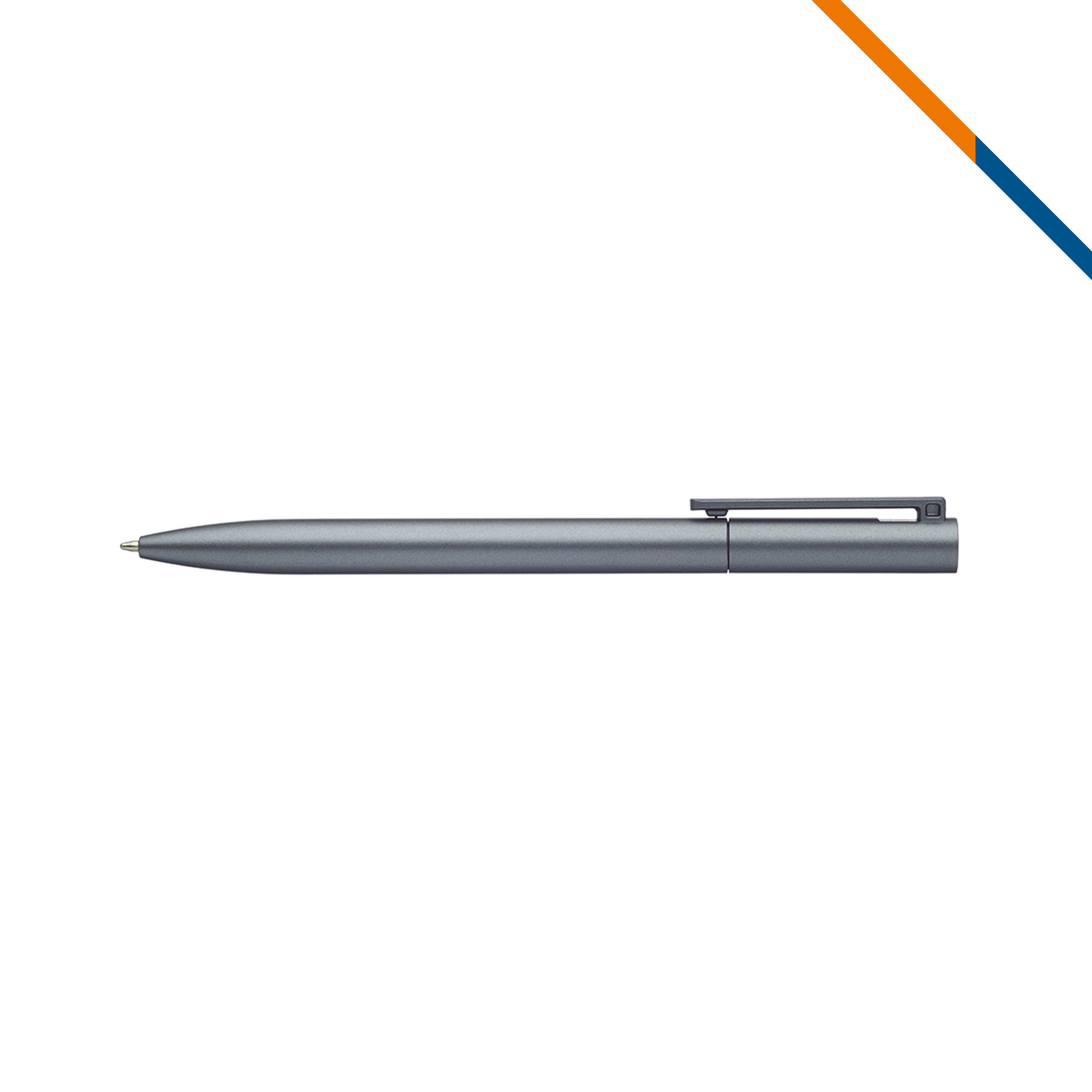 Taurus Plastic Ballpoint Pen 4