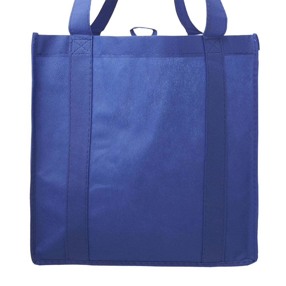 Small Non-Woven Grocery Tote Bags 24