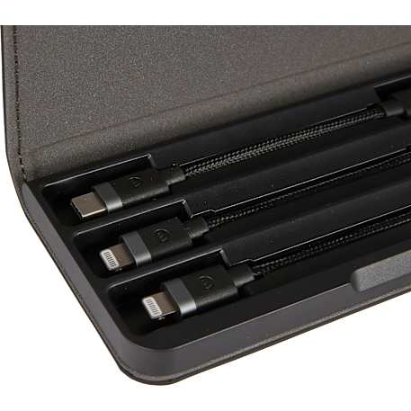 mophie Cable Travel Kit 37