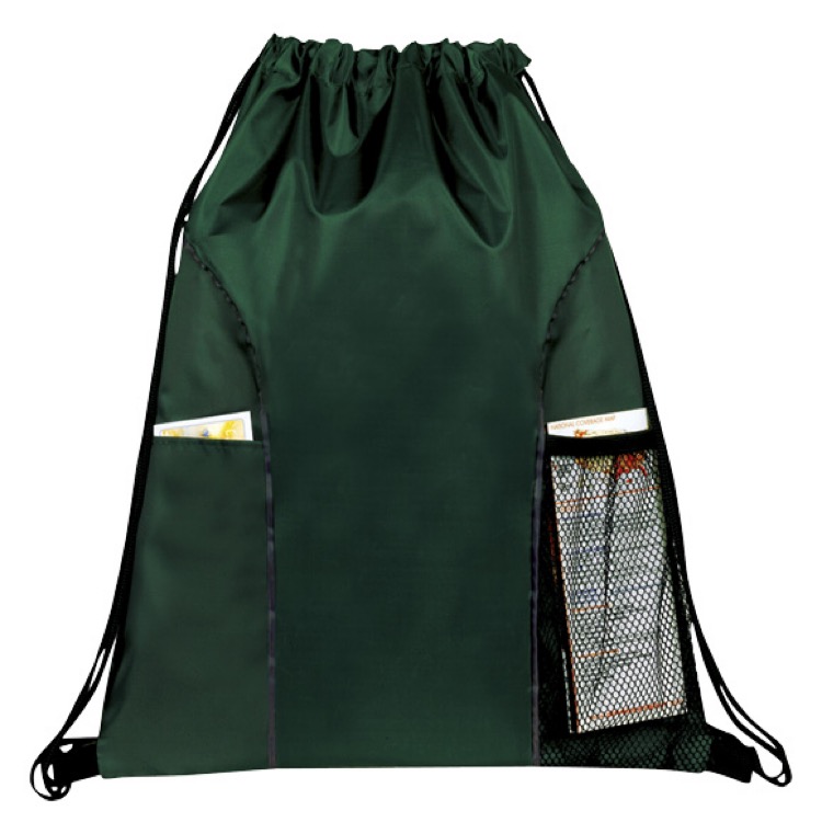 Active Life Drawstring Backpack 8
