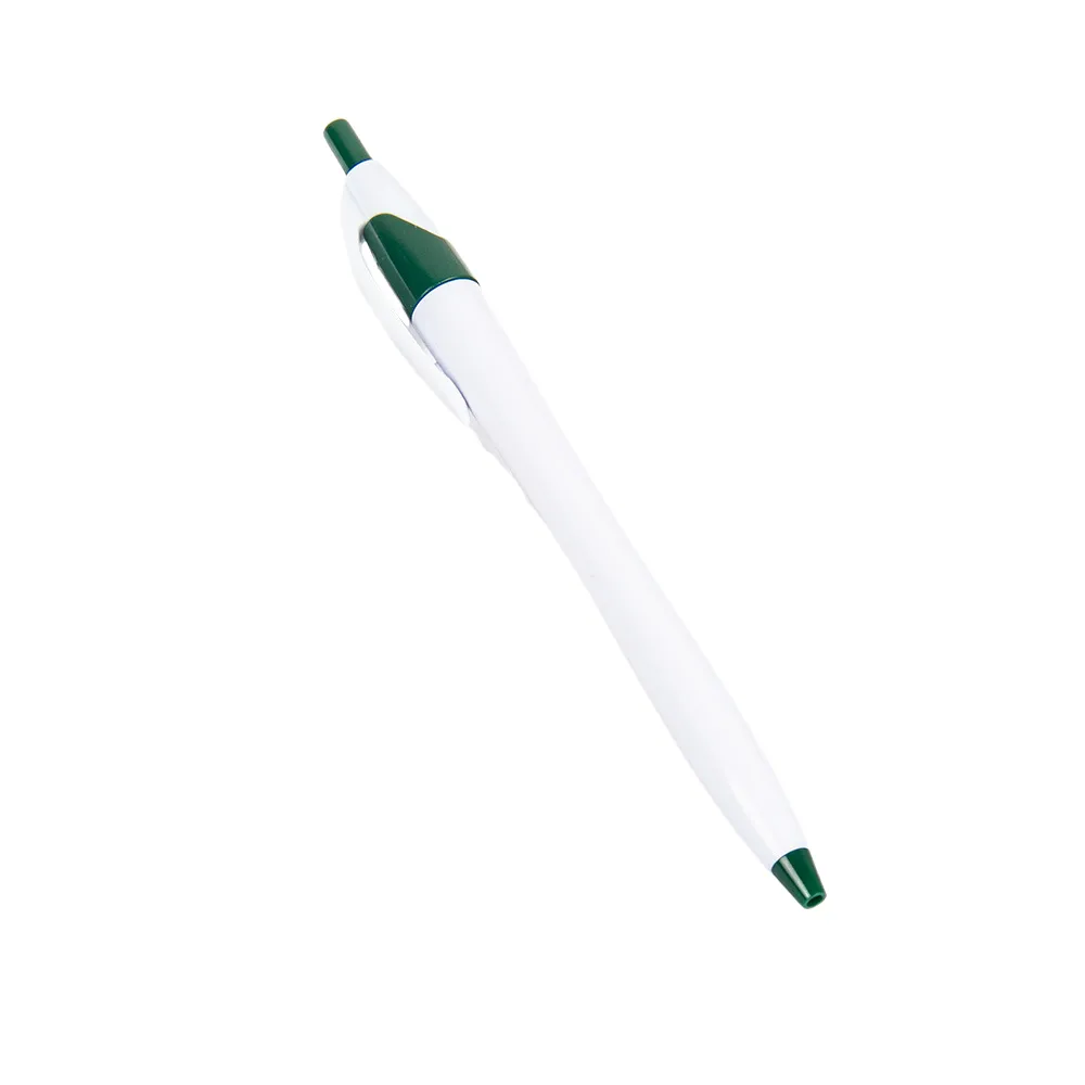 Ballpoint Pen 1.0mm ABS 6