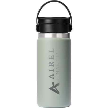 Hydro Flask® Wide Mouth With Flex Sip™ Lid 16oz 36
