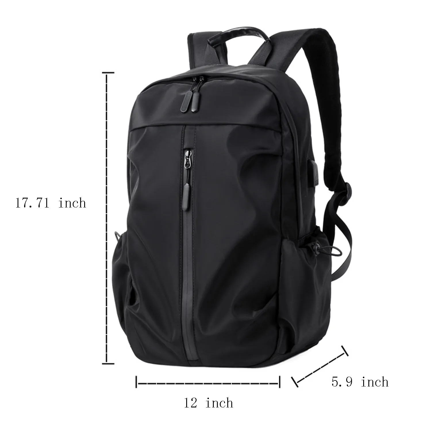 Leisure Multi Functional Shoulder Bag 5