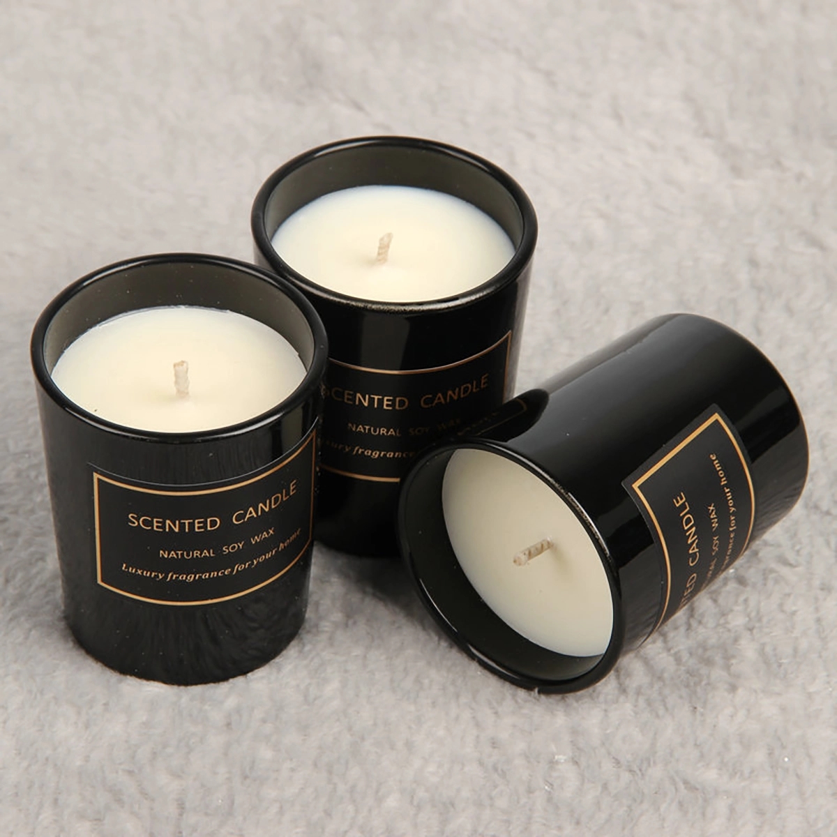 Candle Gift Set 3