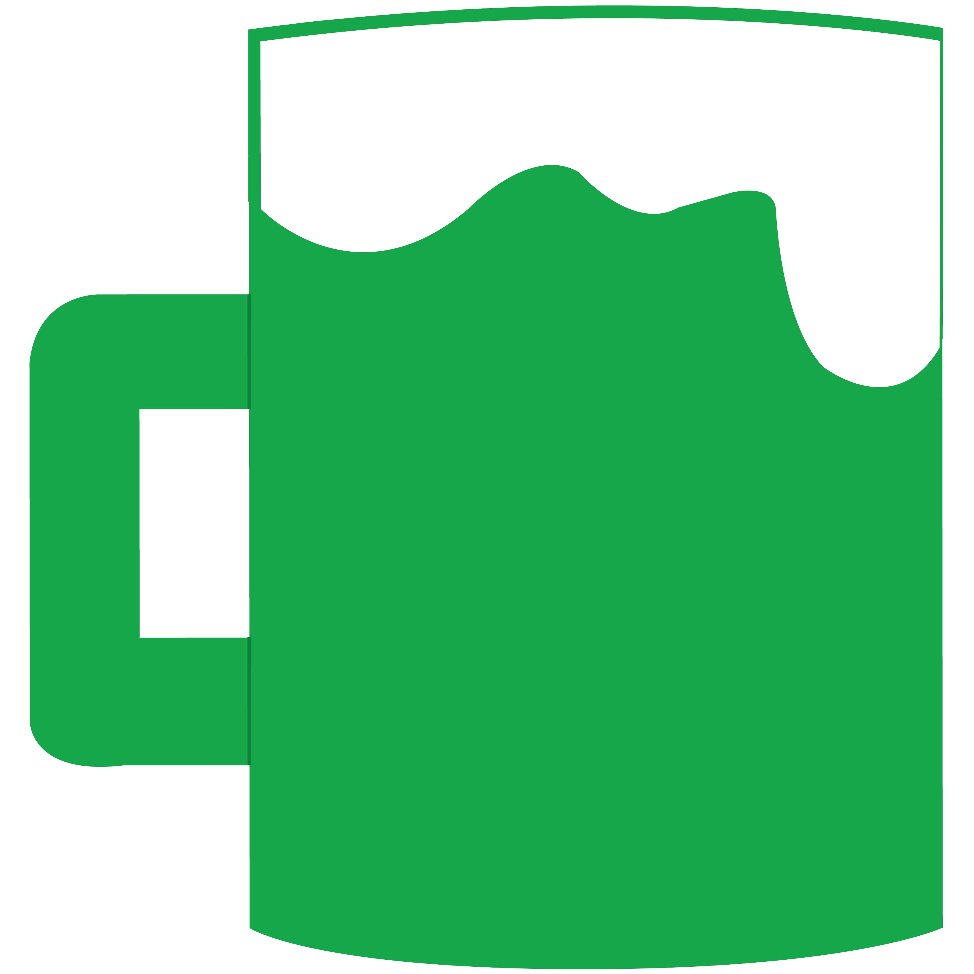 Beer Mug Hat 33
