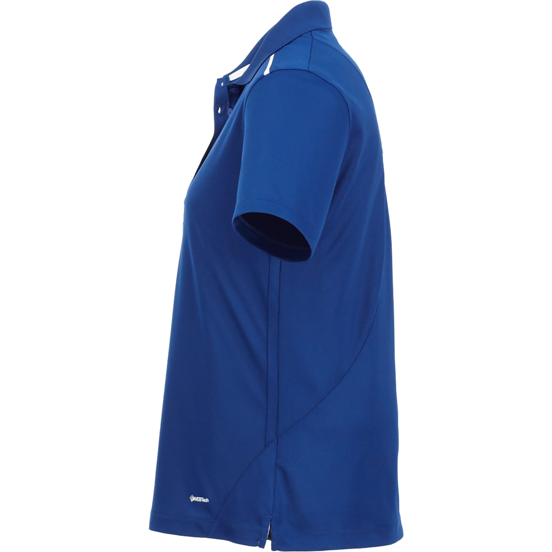 Women's Albula SS Polo 134