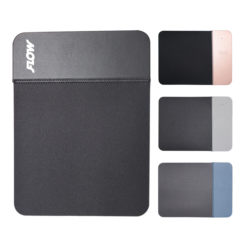 Wireless Charging Mouse Pads 1
