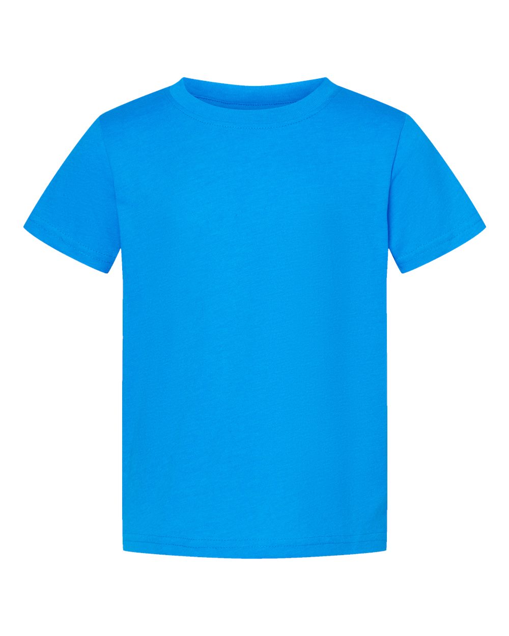 Toddler Fine Jersey Tee - 3321 281