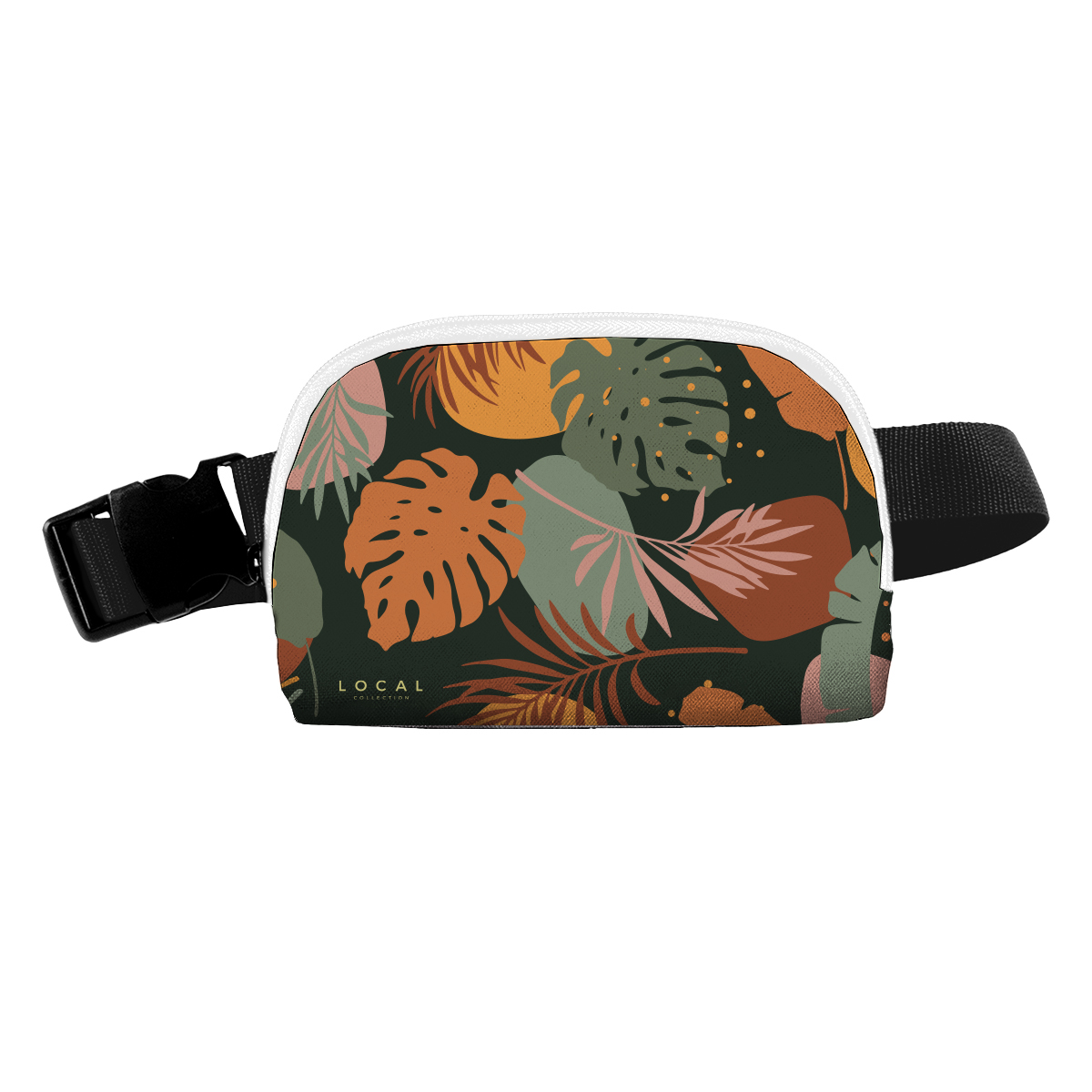 Sublime Series rPET Fanny Pack 24