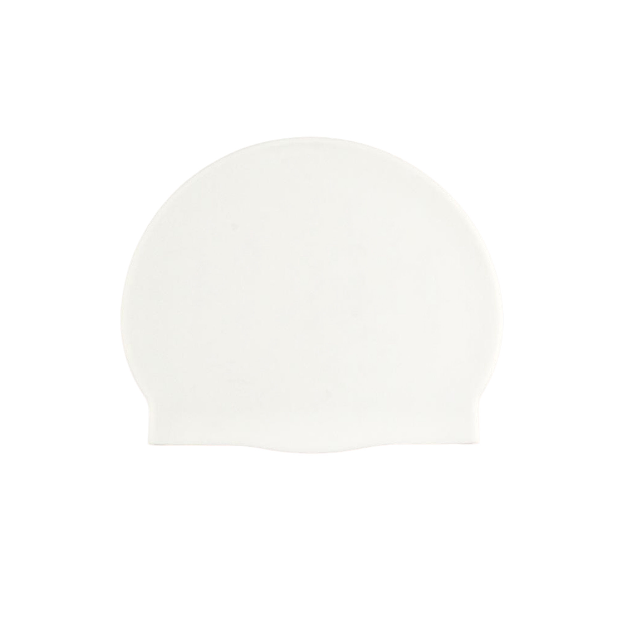 Silicone Swimming Cap Elastic Fit Non Slip Design 6