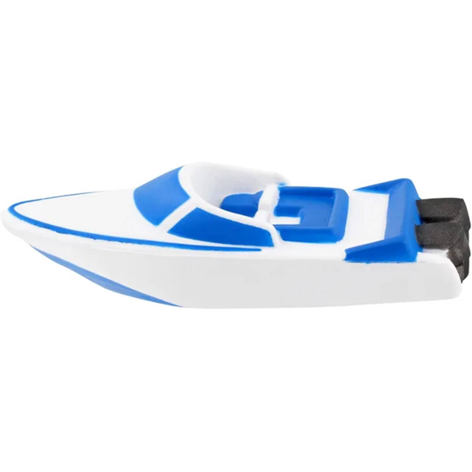 PU Foam Speedboat Stress Reliever 3