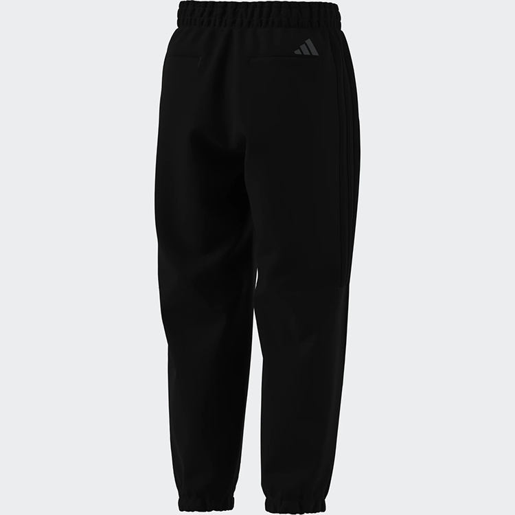 Adidas Ladies Beyond the Course Track Pants 6