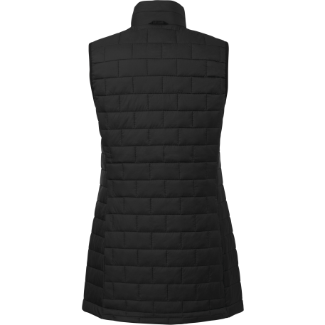 Women's TELLURIDE Packable Insulated Vest 74