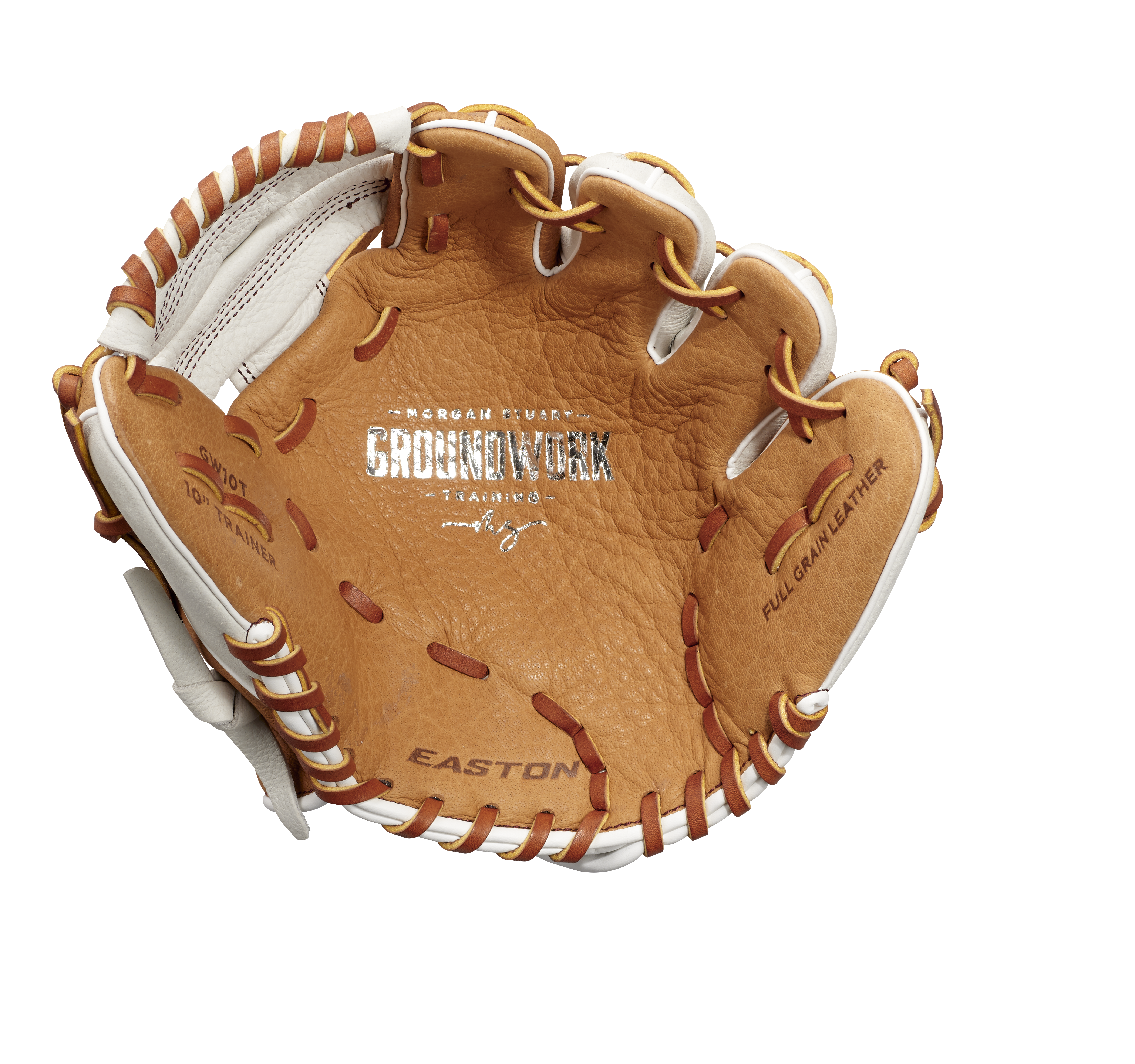 Easton  10 in Fastpitch  Glove, Infield 1