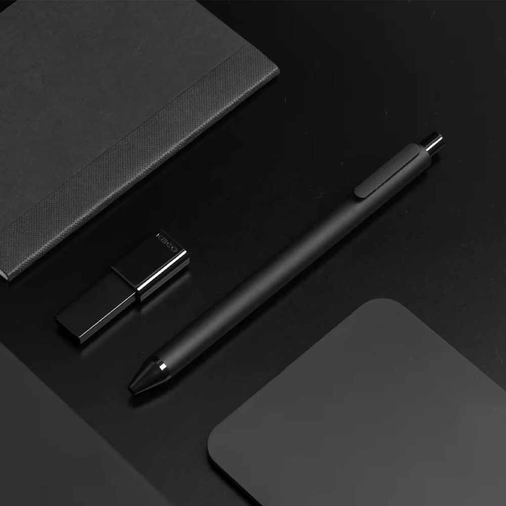 Magic'Tap NFC Rubber Gel Pen 22