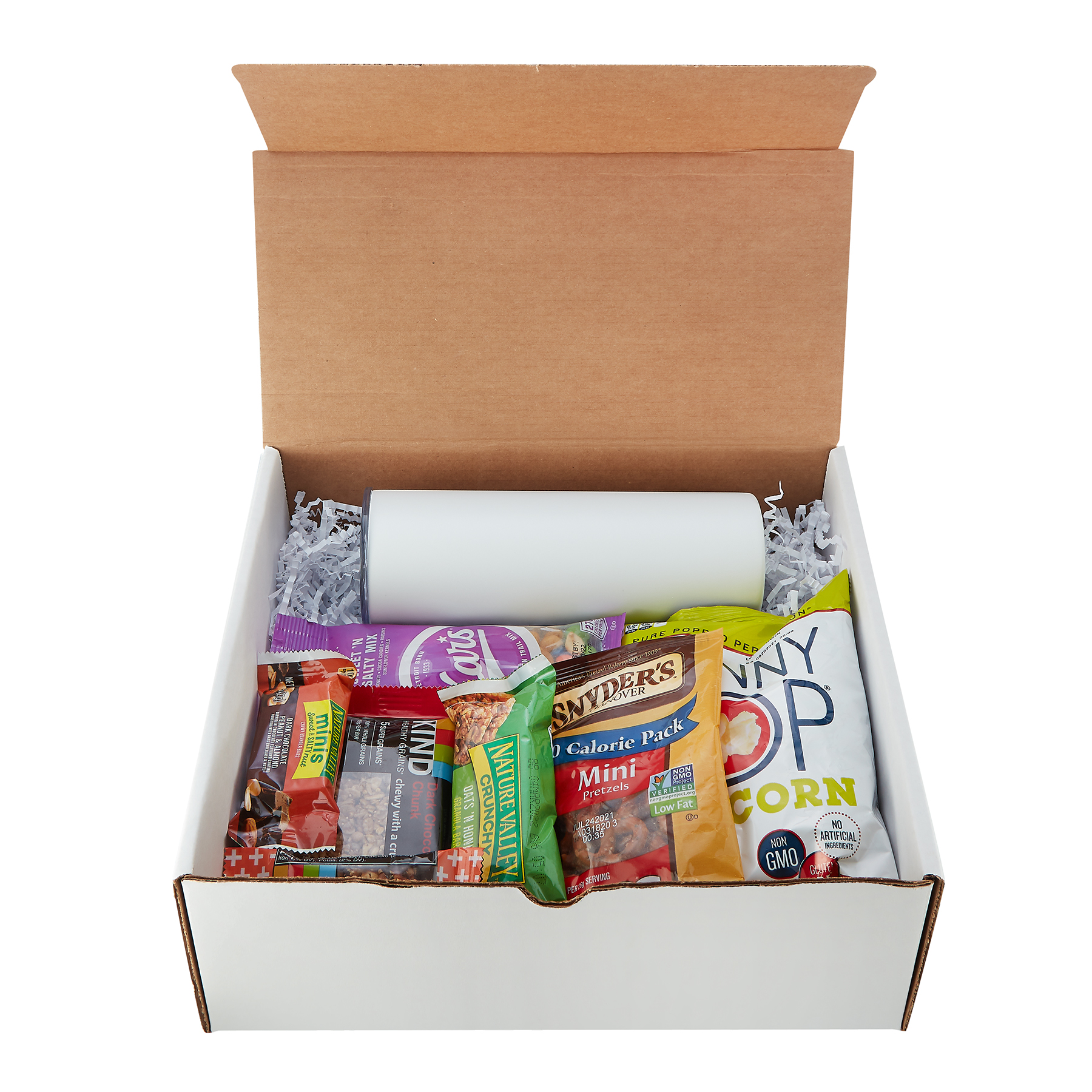 15 oz Altezza Tumbler - Food Box Set 8