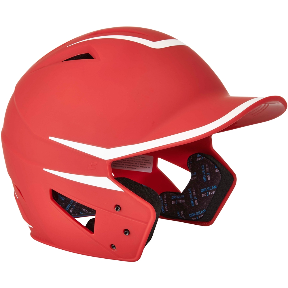 HX Legend Batting Helmet 9