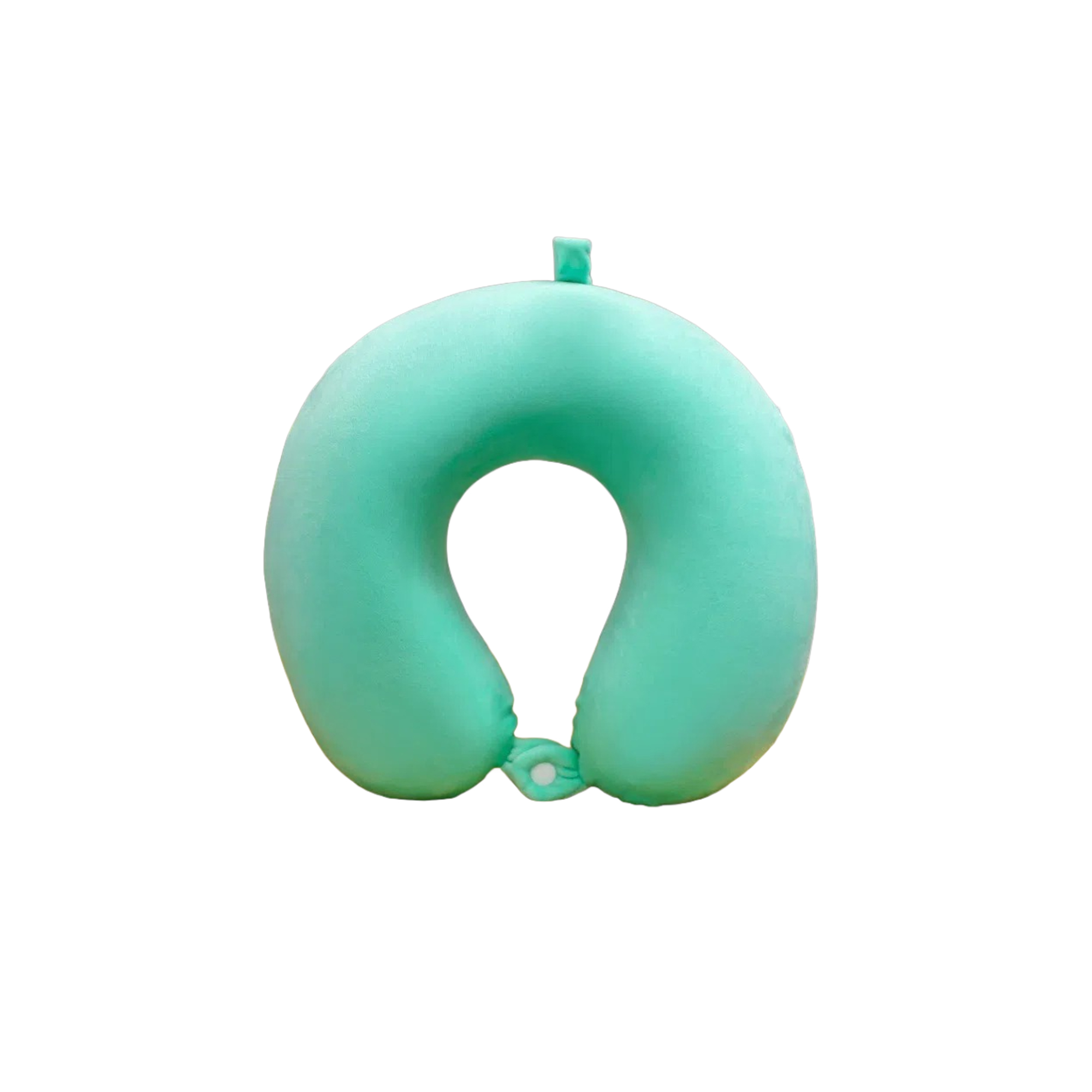 Memory Foam U Shaped Neck Support Pillow 5